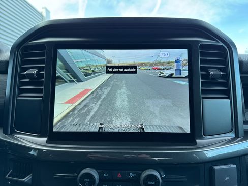 New 2025 Ford F150 STX w/ Equipment Group 200A image 12