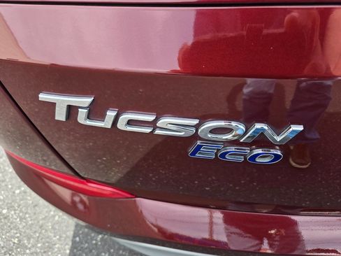 Used 2017 Hyundai Tucson Eco AWD/4WD image 11