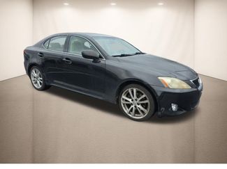 Used 2007 Lexus IS 250 video 2