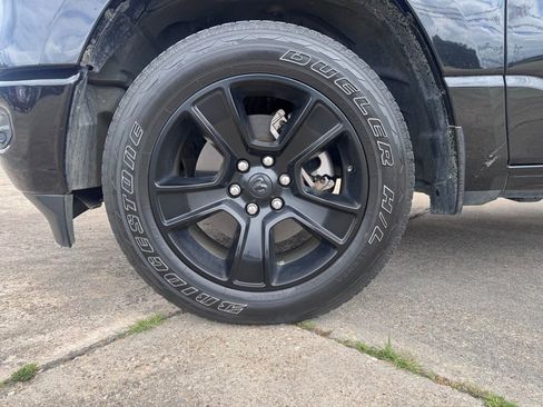 Used 2020 RAM 1500 Big Horn image 11