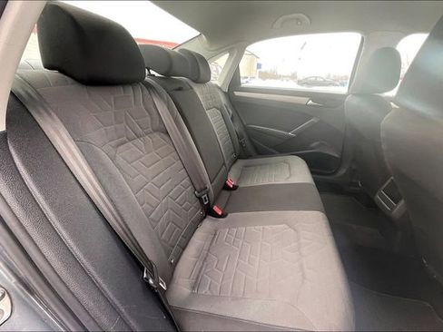 Used 2021 Volkswagen Passat 2.0T S image 26