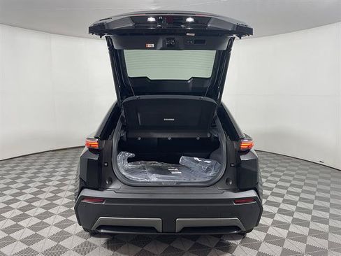 New 2026 Toyota C-HR AWD/4WD image 23
