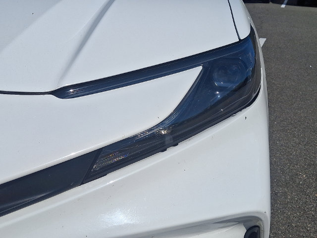 Used 2025 Toyota Camry LE FWD image 9