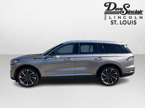 Certified 2021 Lincoln Aviator Reserve w/ Equipment Group 201A AWD/4WD image 6