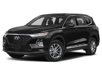 Certified 2020 Hyundai Santa Fe SEL w/ Convenience + Premium Package image 1