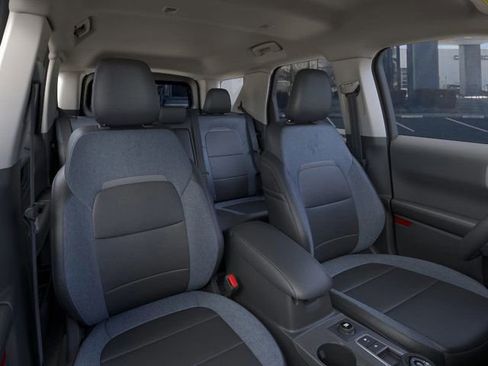 New 2025 Ford Bronco Sport Outer Banks AWD/4WD image 11