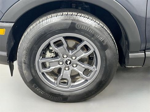 Used 2023 Ford Bronco Sport Big Bend image 27