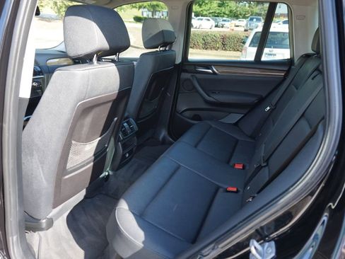 Used 2017 BMW X3 sDrive28i image 16
