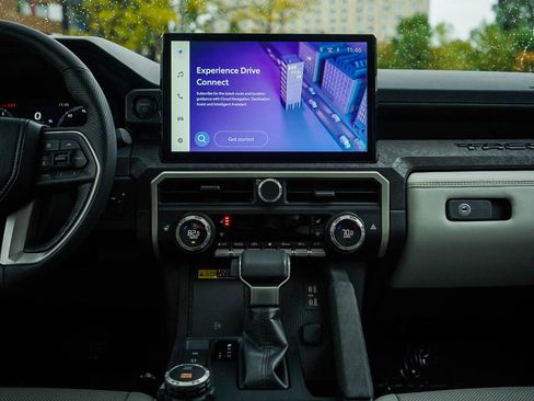 New 2024 Toyota Tacoma Limited image 15