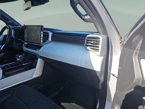 Used 2024 Toyota Sequoia Capstone image 24