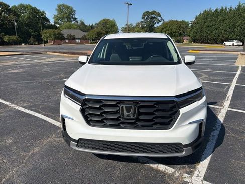 Used 2023 Honda Pilot EX-L image 8