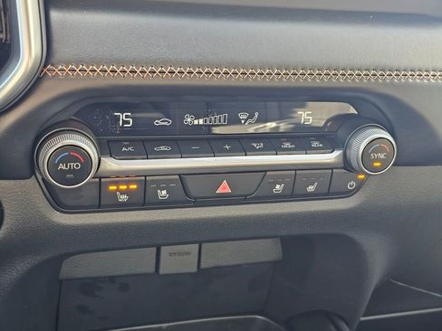 New 2026 MAZDA CX-50 AWD 2.5 Hybrid w/ Weather Package image 16