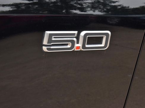 Used 2025 Ford Mustang GT Premium RWD image 32