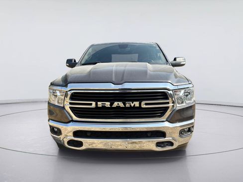 Used 2021 RAM 1500 Big Horn AWD/4WD image 8
