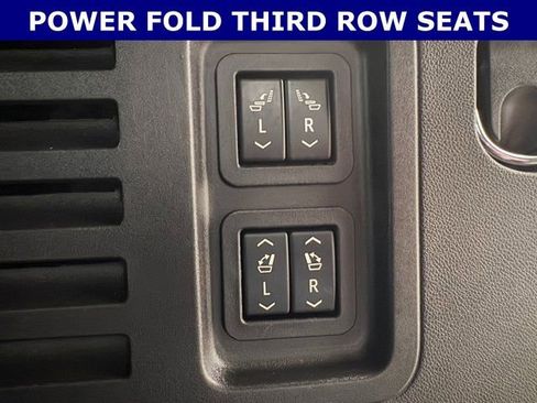 Used 2024 Chevrolet Traverse RS w/ LPO, Floor Liner Package image 39