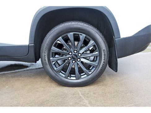 Used 2023 Chevrolet Traverse RS AWD/4WD image 33