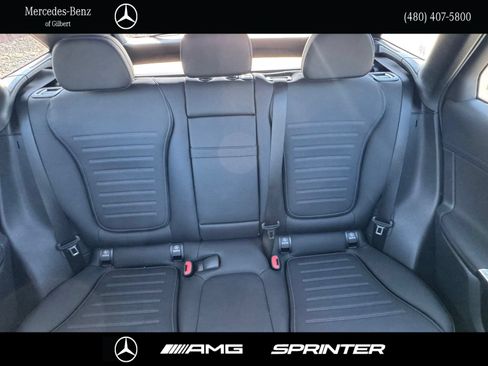 New 2026 Mercedes-Benz GLC 43 AMG 4MATIC image 18