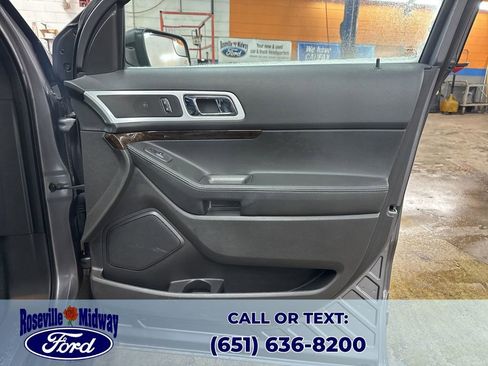 Used 2013 Ford Explorer Limited image 38