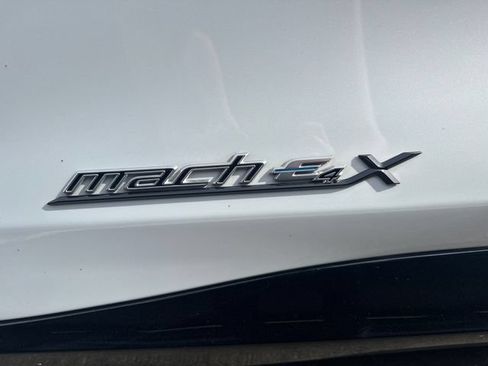 Certified 2023 Ford Mustang Mach-E GT AWD/4WD image 40