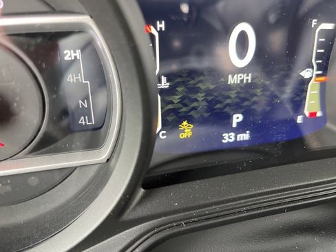 New 2026 Jeep Gladiator Sport image 32