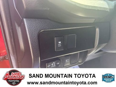 Used 2023 Toyota Tacoma SR AWD/4WD image 13