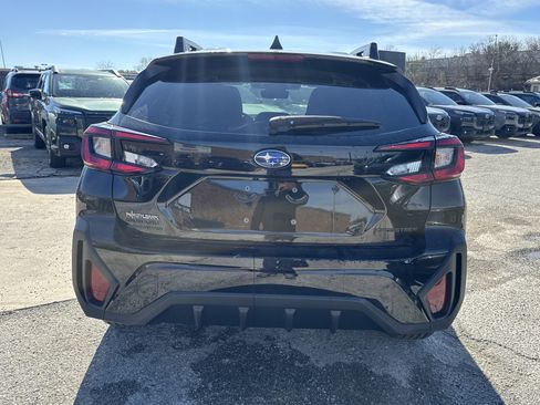 New 2026 Subaru Crosstrek 2.0i Premium image 4