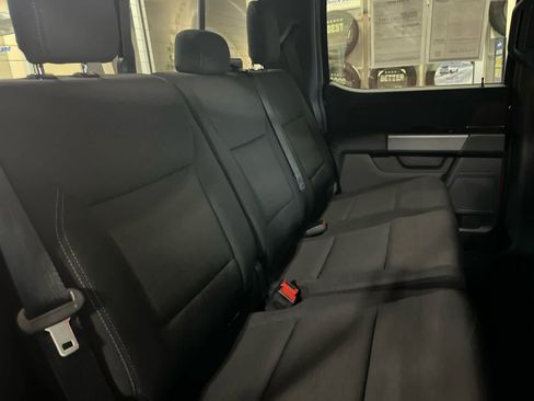 Used 2025 Ford F150 XLT w/ Equipment Group 302A MID image 39