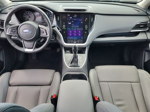 Certified 2021 Subaru Legacy Limited XT w/ Popular Package #2 image 16