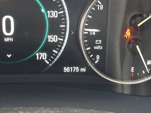 Used 2017 Buick LaCrosse Essence w/ Sights and Sounds Package image 21