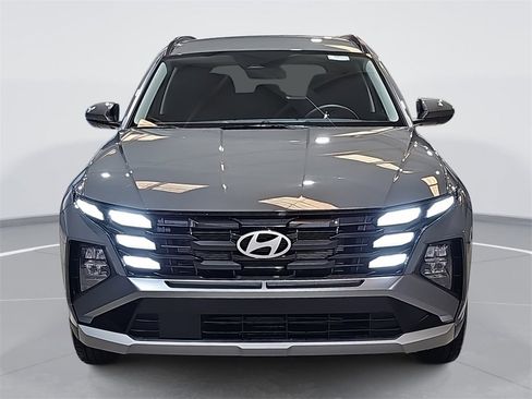 New 2026 Hyundai Tucson SEL image 2