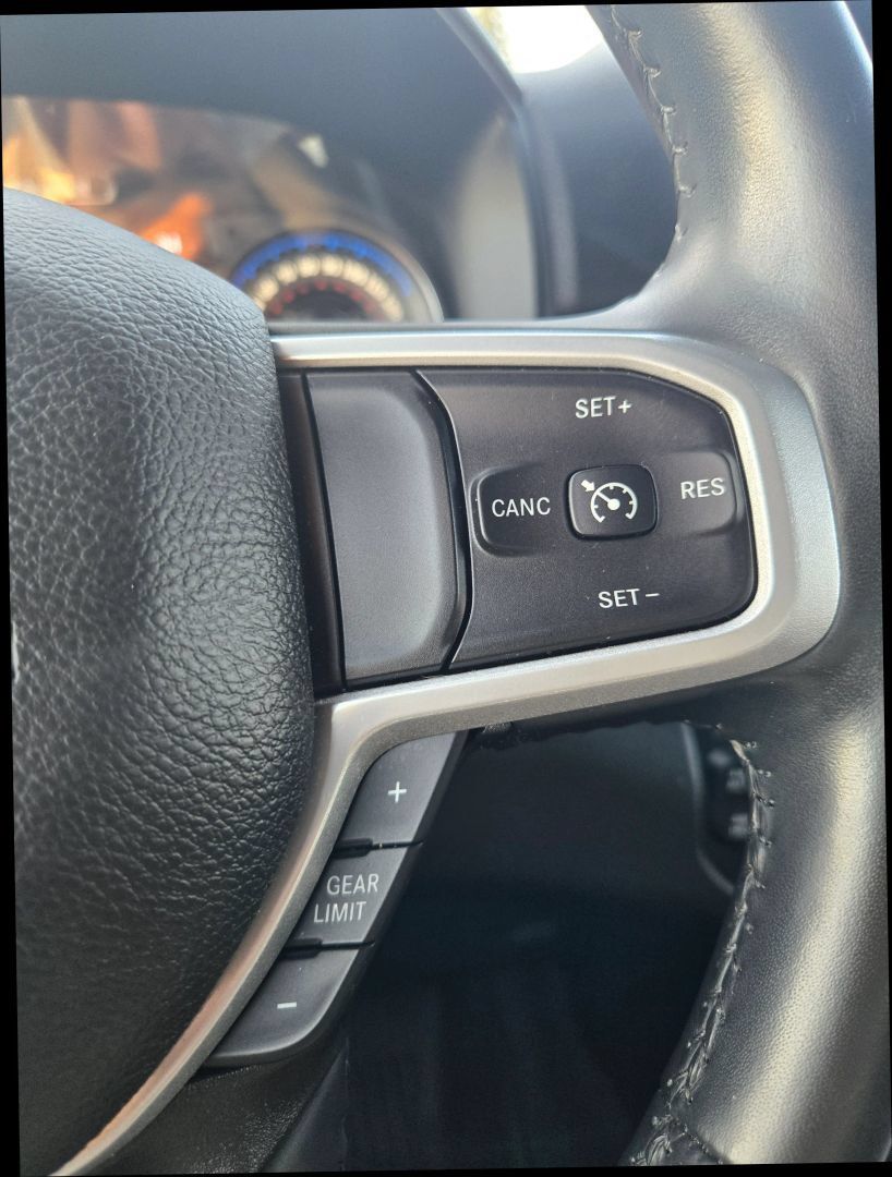 Used 2022 RAM 1500 Big Horn AWD/4WD image 19