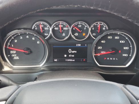 Used 2021 Chevrolet Silverado 1500 LT RWD image 18