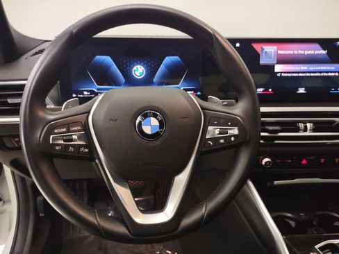 Certified 2023 BMW 330i 330i w/ Convenience Package image 15