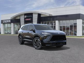 New 2026 Buick Enclave Sport Touring w/ Power Package video 1