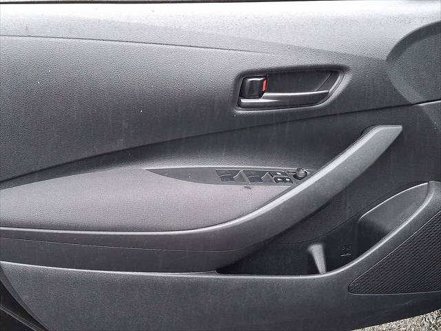 Certified 2024 Toyota Corolla LE FWD image 12