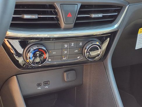 New 2026 Buick Encore GX Sport Touring w/ Comfort Package image 8