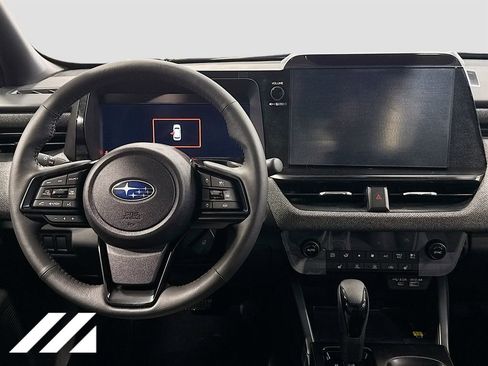 New 2026 Subaru Outback Limited AWD/4WD image 23
