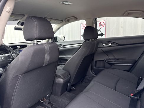 Used 2019 Honda Civic LX image 19