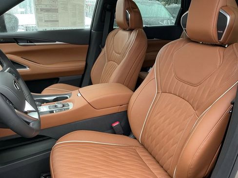 New 2026 INFINITI QX60 Autograph w/ Autograph Tech Package image 21