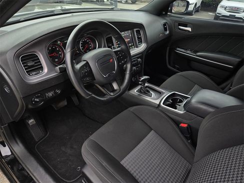 Used 2023 Dodge Charger Scat Pack image 13