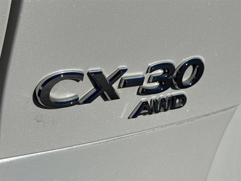Used 2023 MAZDA CX-30 AWD 2.5 S w/ Select Package image 13