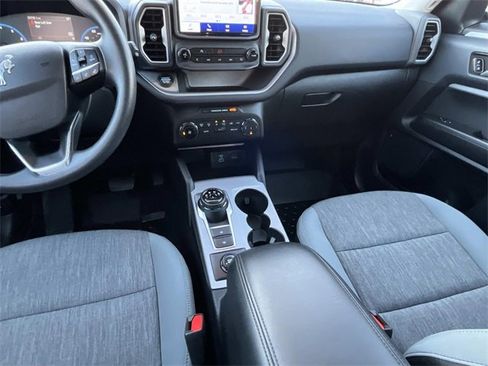 Certified 2022 Ford Bronco Sport Big Bend image 15