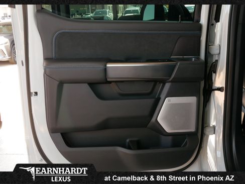 Used 2026 Ford F250 Platinum AWD/4WD image 24