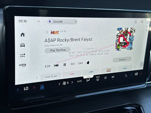 New 2026 Ford Expedition Max Platinum AWD/4WD image 21
