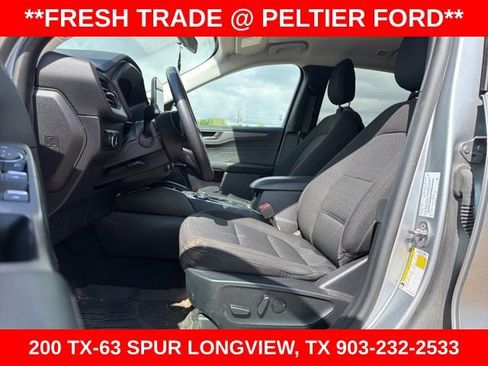 Used 2024 Ford Escape Active image 5
