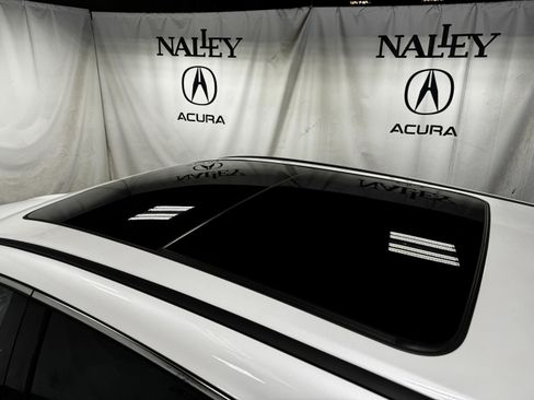 Used 2024 Acura RDX SH-AWD w/ Advance Package image 7