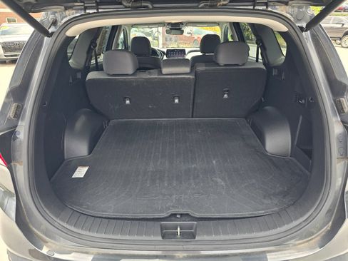 Used 2023 Hyundai Santa Fe SEL FWD image 25