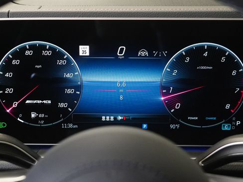 New 2026 Mercedes-Benz GLE 53 AMG 4MATIC Coupe image 23