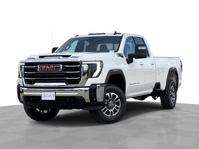 New 2026 GMC Sierra 3500 SLE w/ Preferred Package