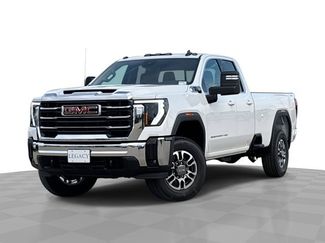 New 2026 GMC Sierra 3500 SLE w/ Preferred Package video 1